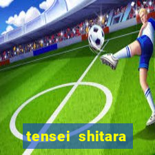 tensei shitara slime datta ken 2 temporada dublado